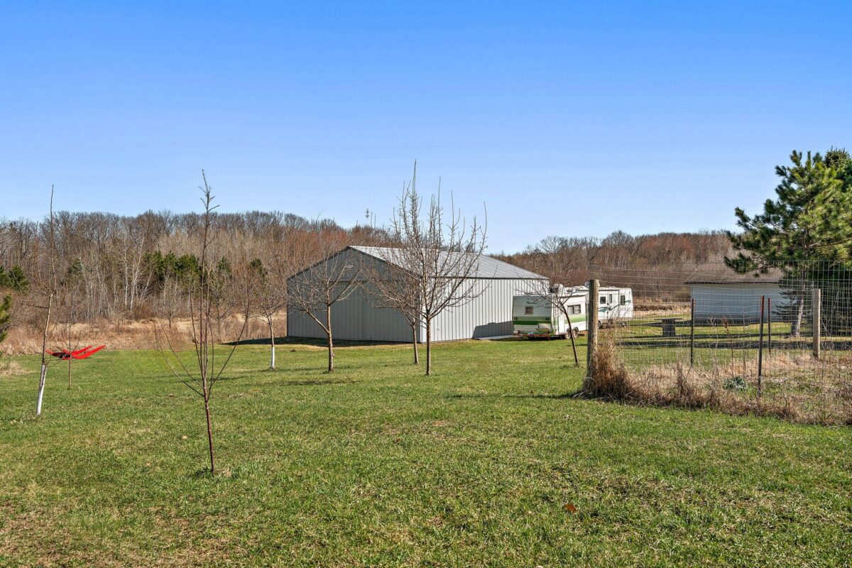 1029 290th Avenue Frederic WI 54837 — photo 41