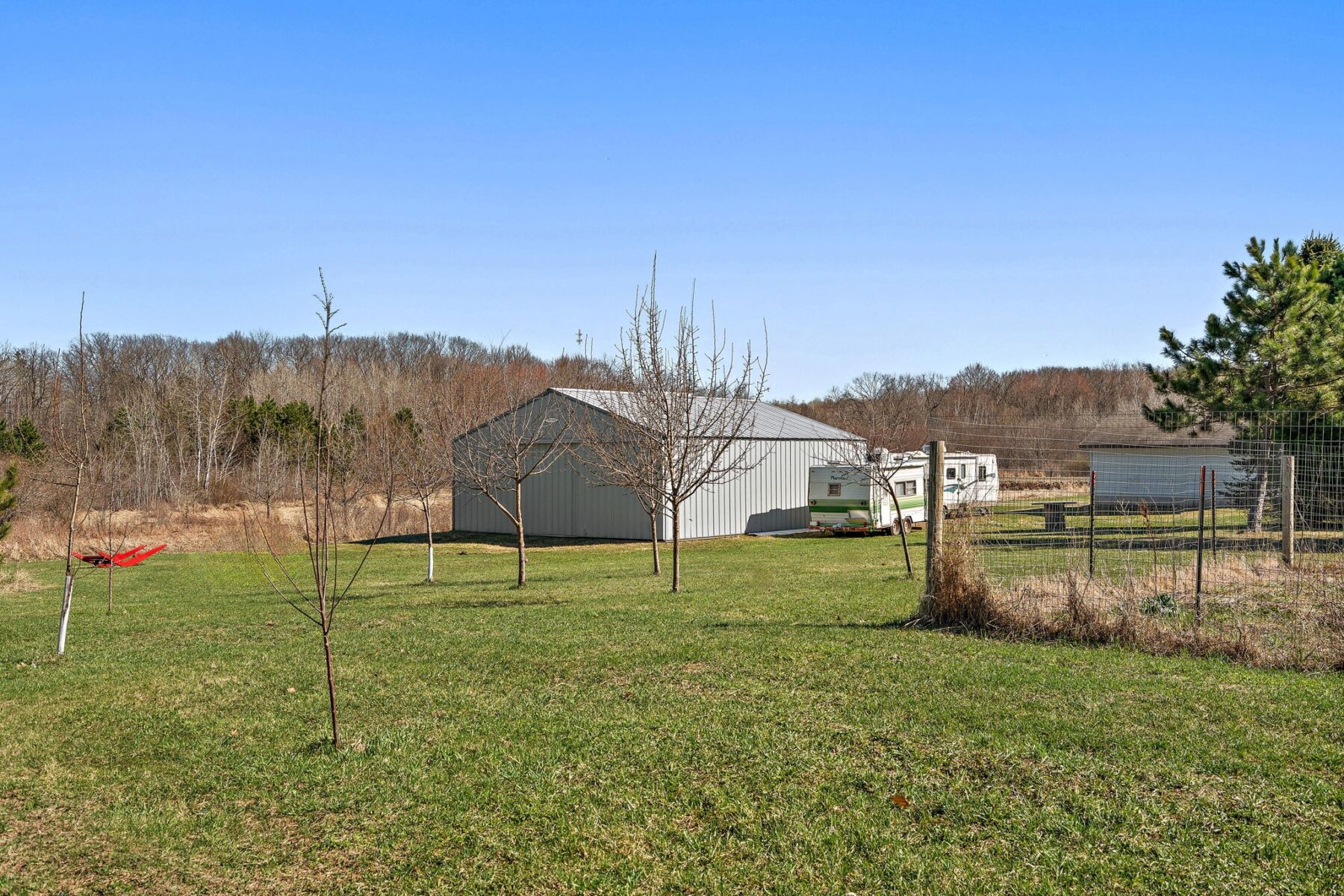 1029 290th Avenue Frederic WI 54837 — photo 41