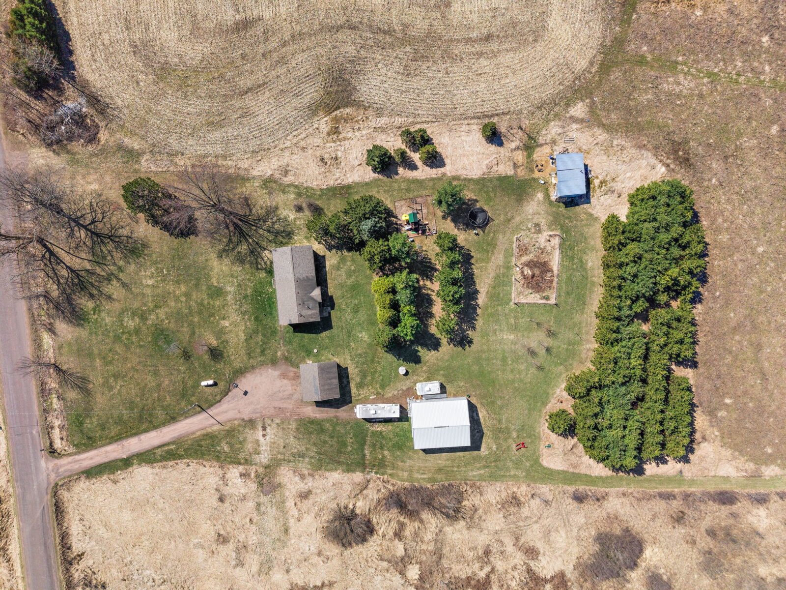 1029 290th Avenue Frederic WI 54837 — photo 42