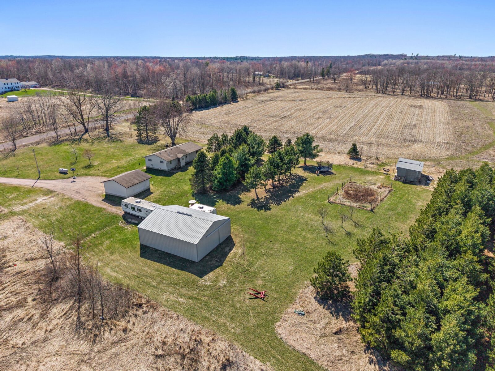 1029 290th Avenue Frederic WI 54837 — photo 43