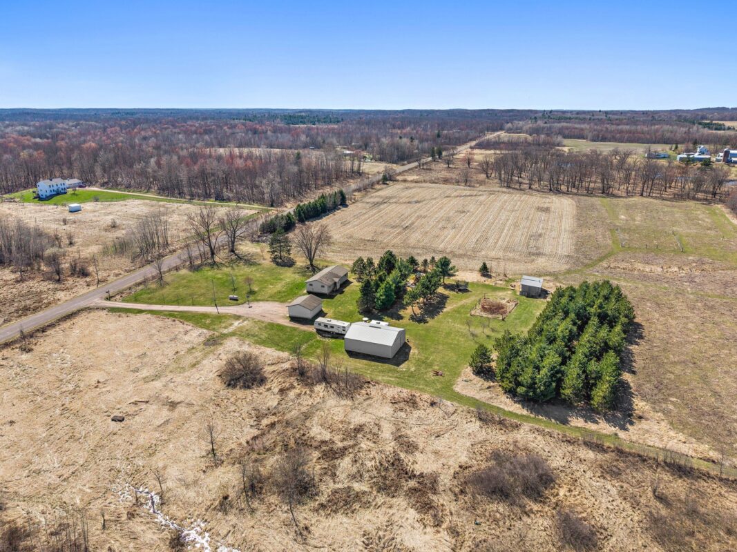 1029 290th Avenue Frederic WI 54837 — photo 44