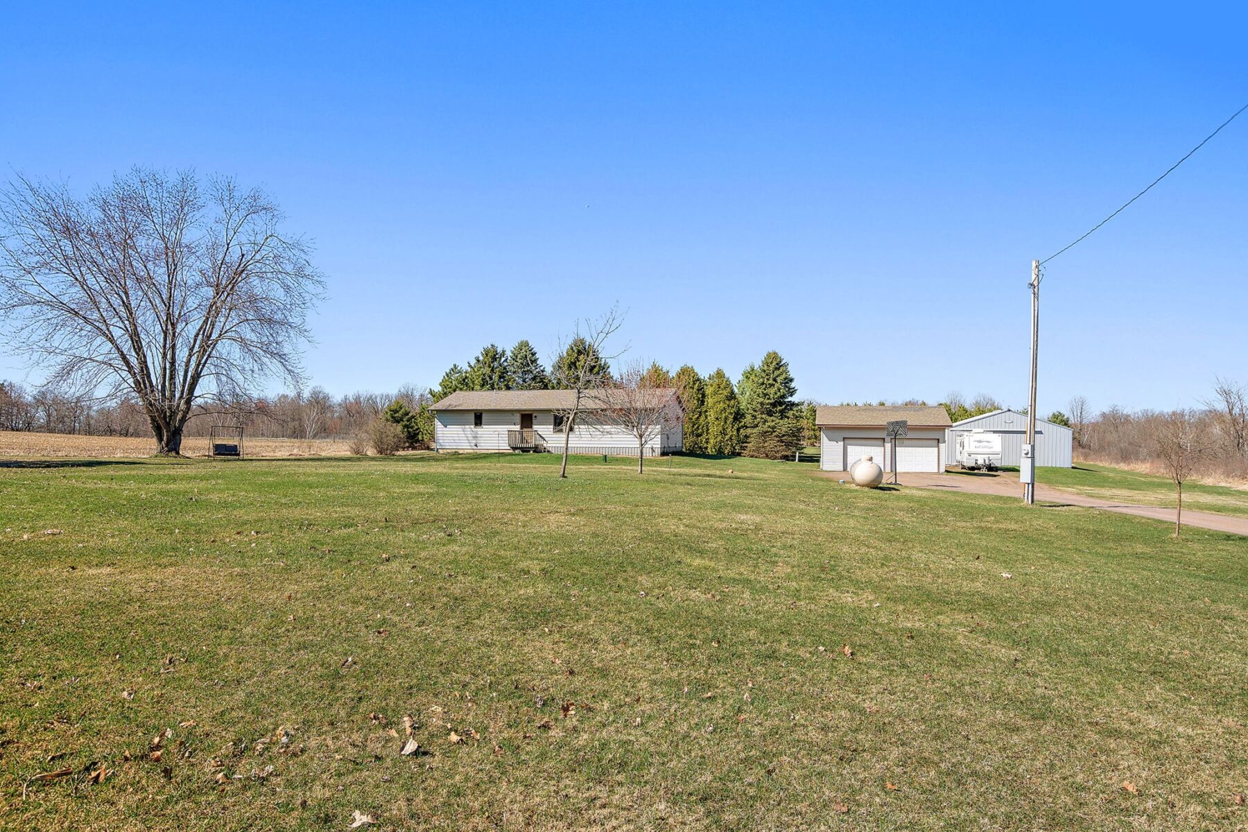 1029 290th Avenue Frederic WI 54837 — photo 5