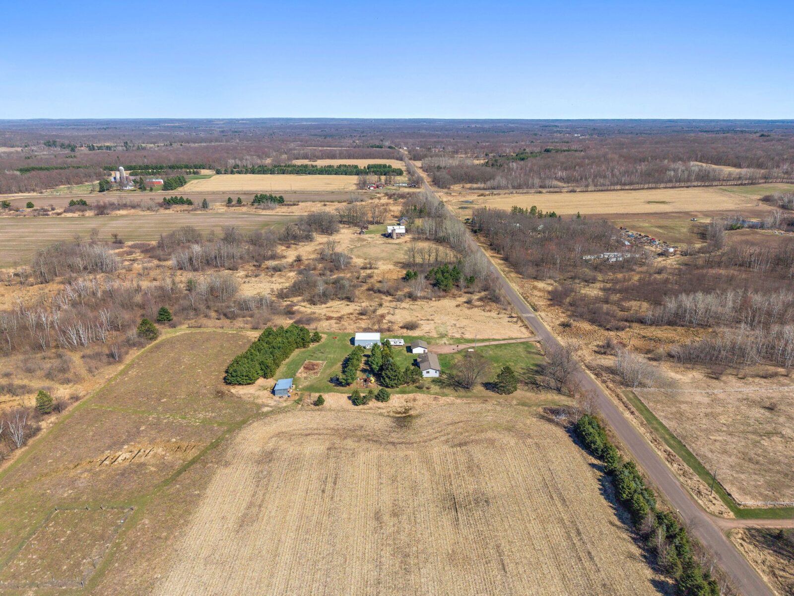 1029 290th Avenue Frederic WI 54837 — photo 51