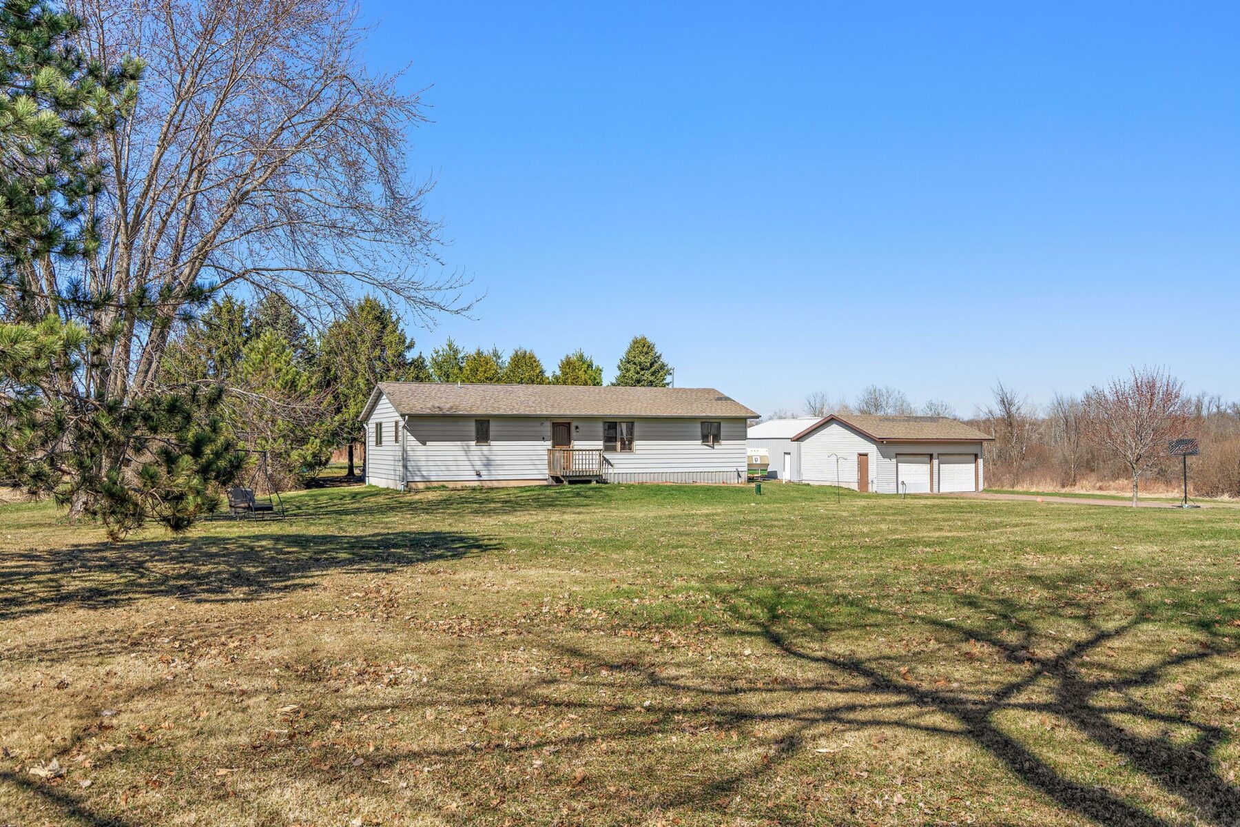 1029 290th Avenue Frederic WI 54837 — photo 6