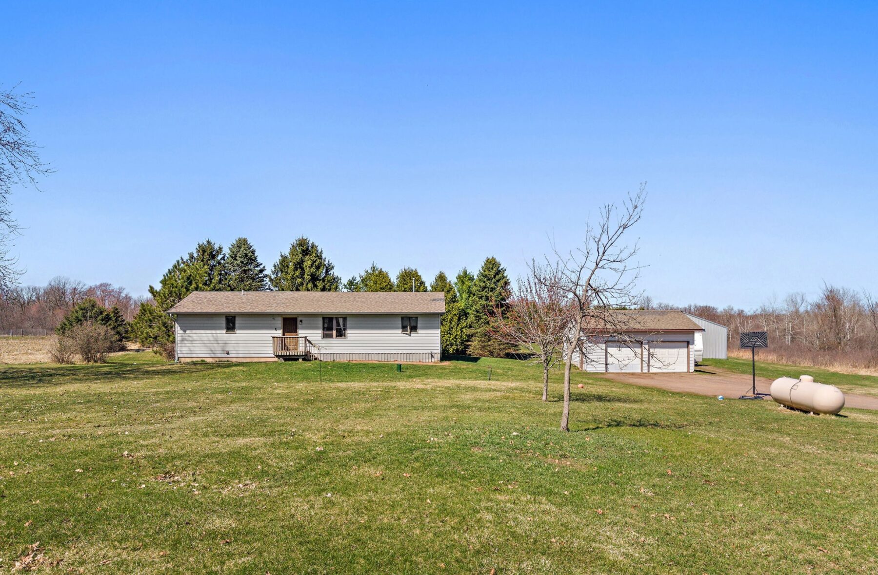 1029 290th Avenue Frederic WI 54837 — photo 7