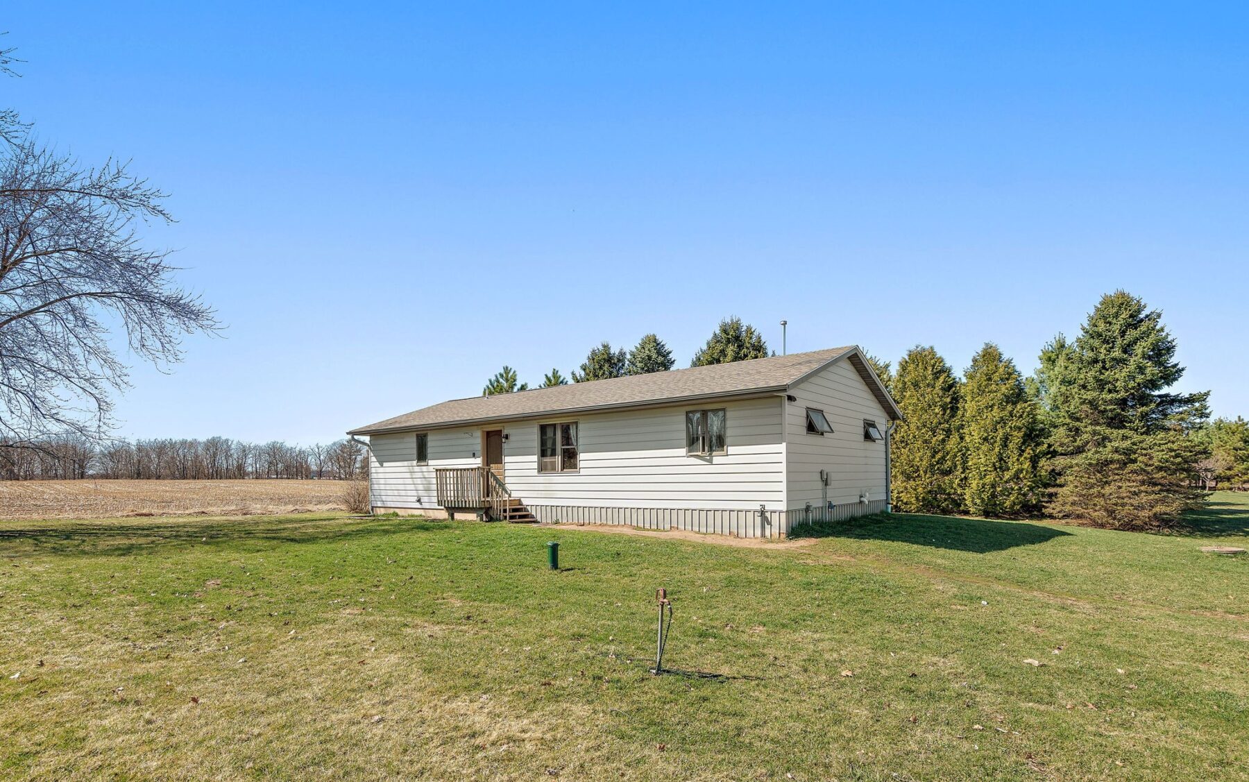 1029 290th Avenue Frederic WI 54837 — photo 8