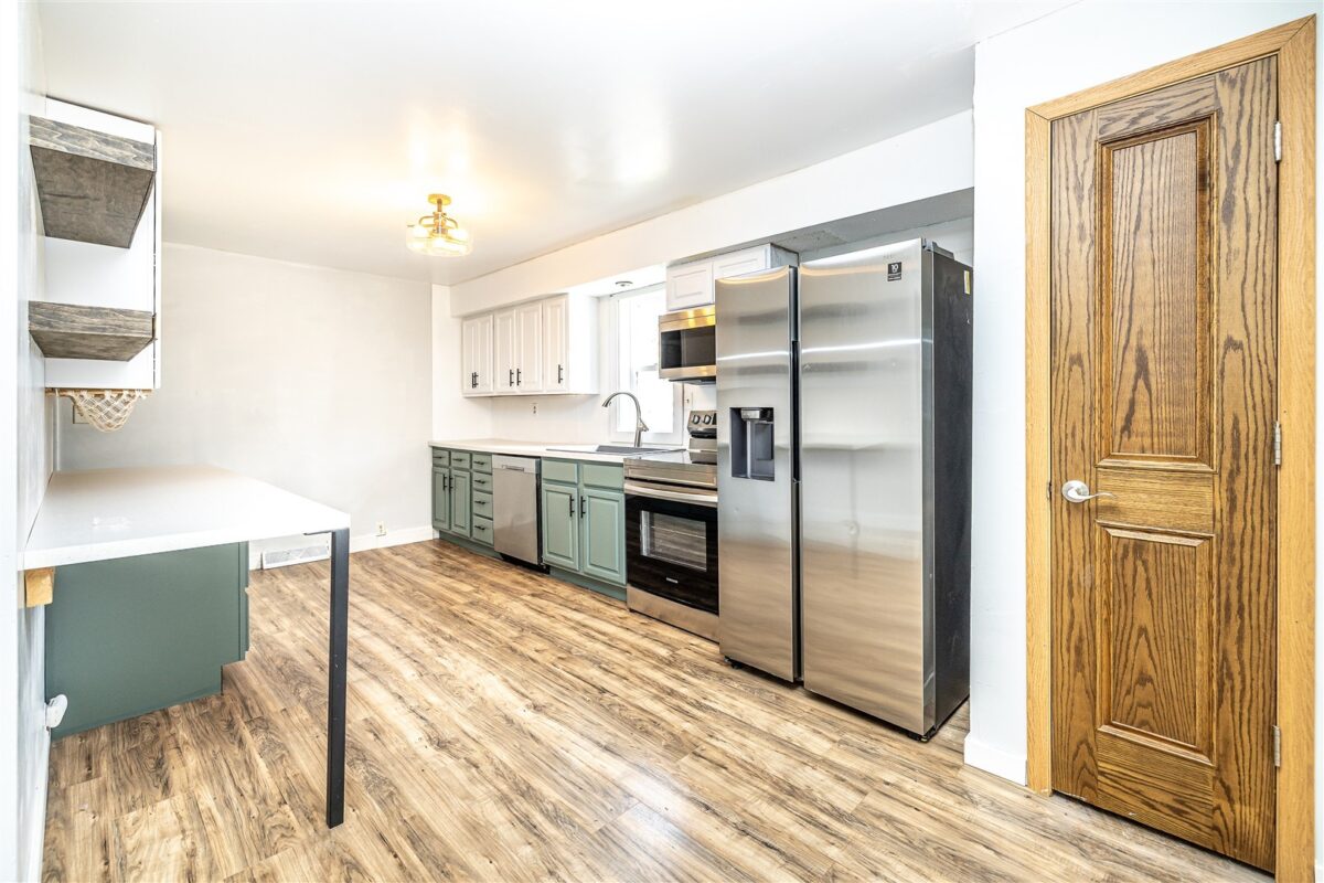 1031 Van Buren Street, Black River Falls, WI — photo 5