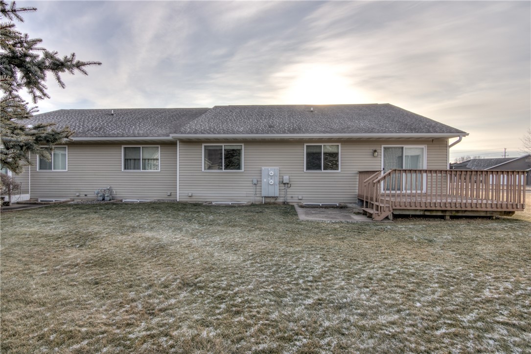 Residential at 1032 Evergreen Lane, Chippewa Falls, WI 54729 — photo 15