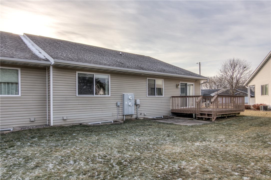 Residential at 1032 Evergreen Lane, Chippewa Falls, WI 54729 — photo 16