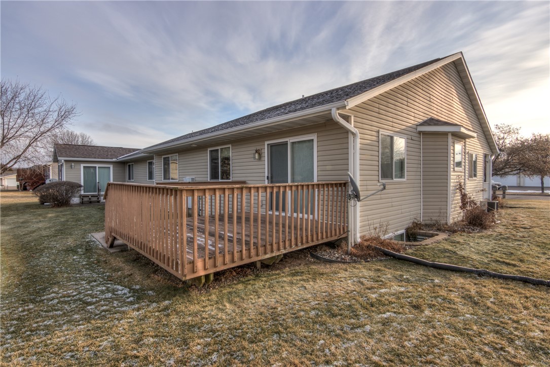 Residential at 1032 Evergreen Lane, Chippewa Falls, WI 54729 — photo 19