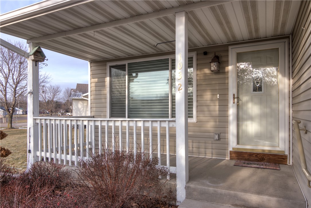 Residential at 1032 Evergreen Lane, Chippewa Falls, WI 54729 — photo 6