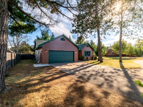 10335 Historyland Lane 6, Hayward, WI