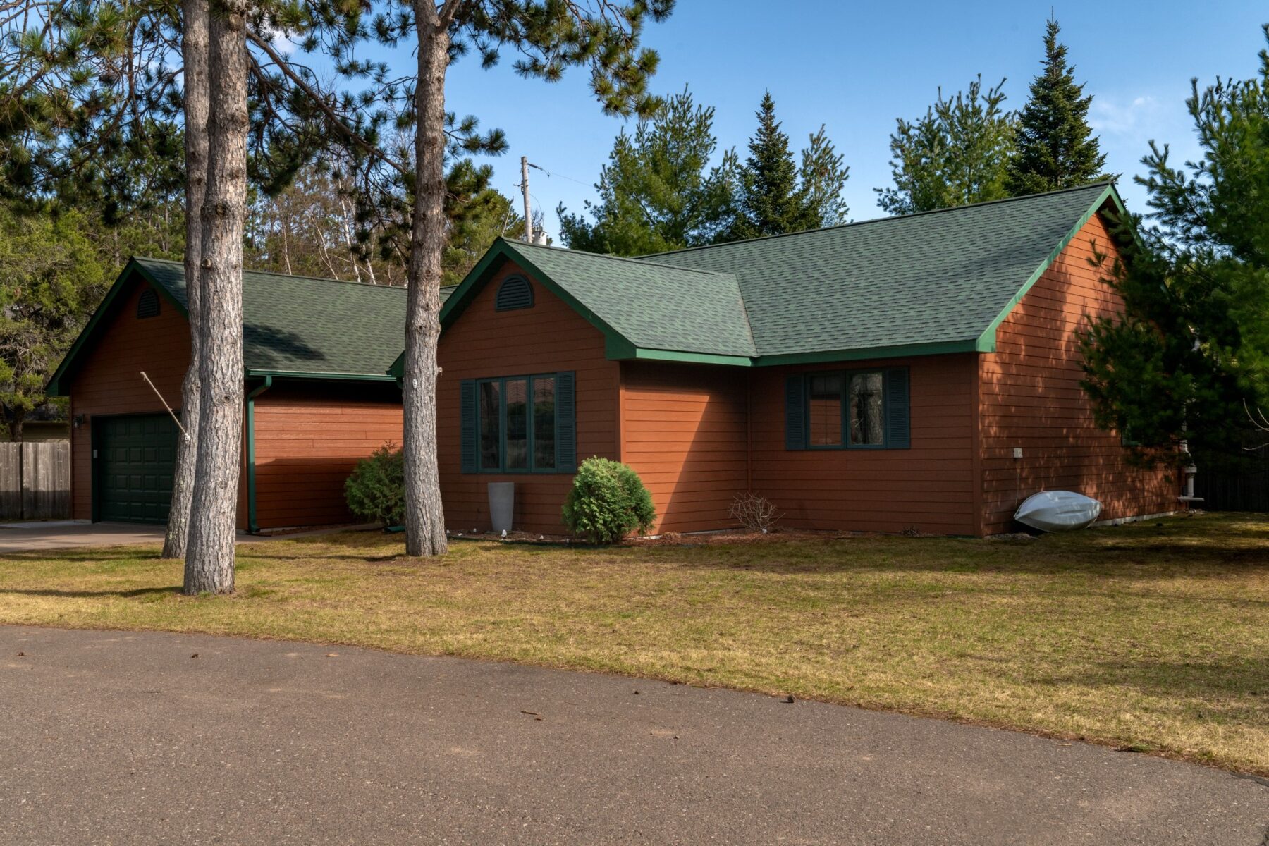 10335 Historyland Lane 6, Hayward, WI — photo 10