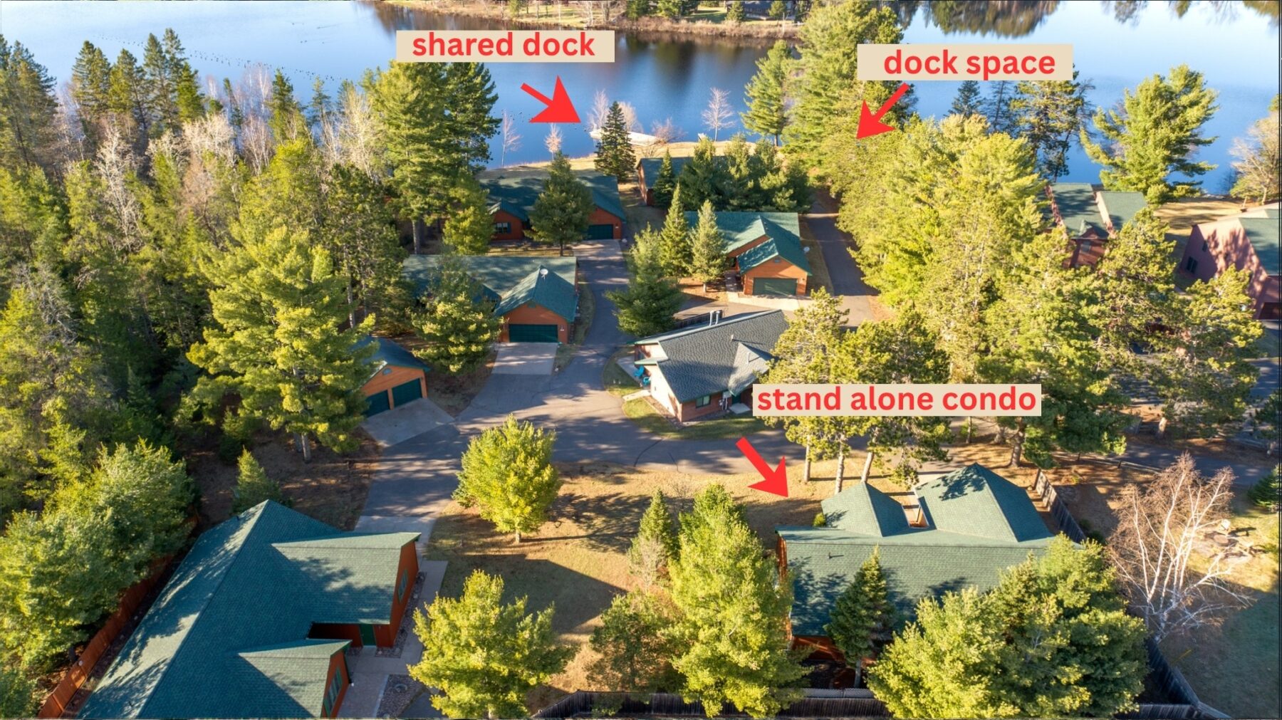 10335 Historyland Lane 6, Hayward, WI — photo 48