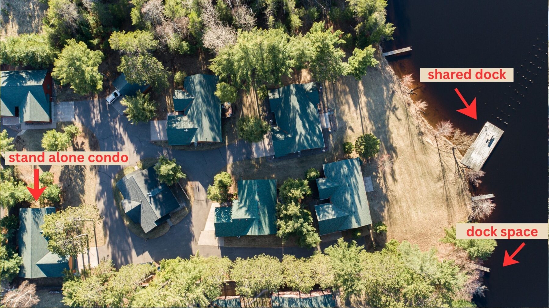 10335 Historyland Lane 6, Hayward, WI — photo 50