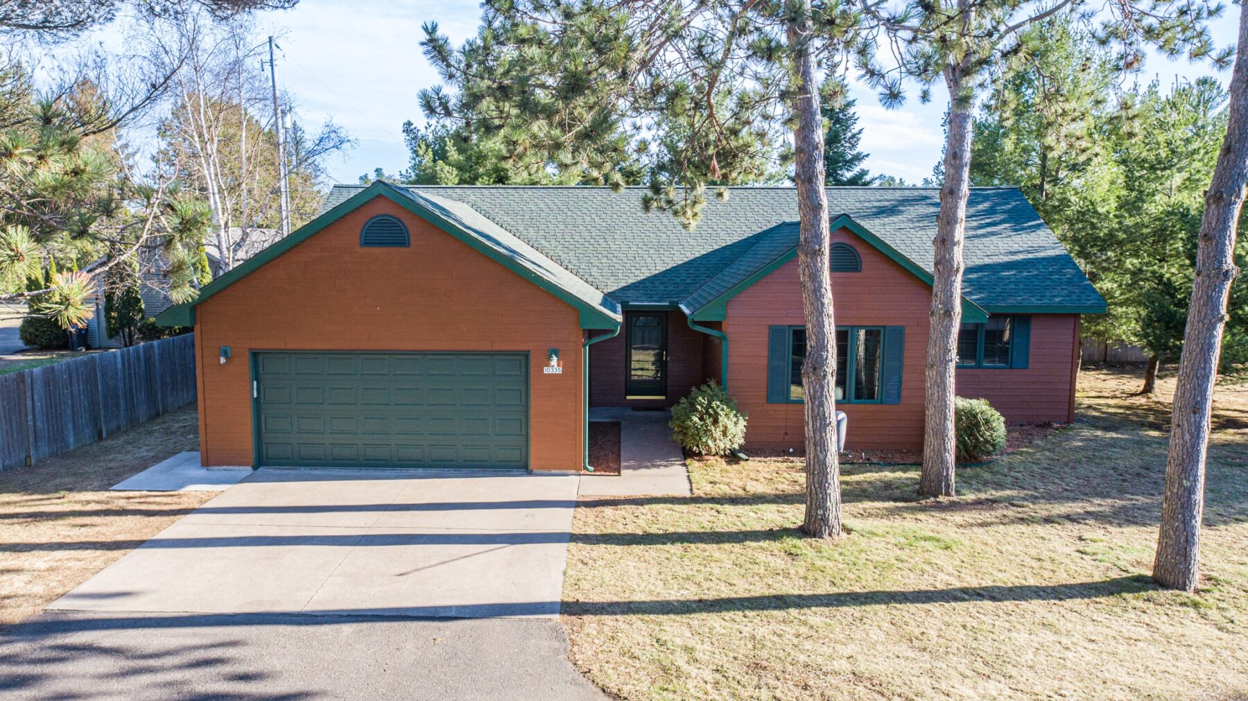 10335 Historyland Lane 6, Hayward, WI — photo 57