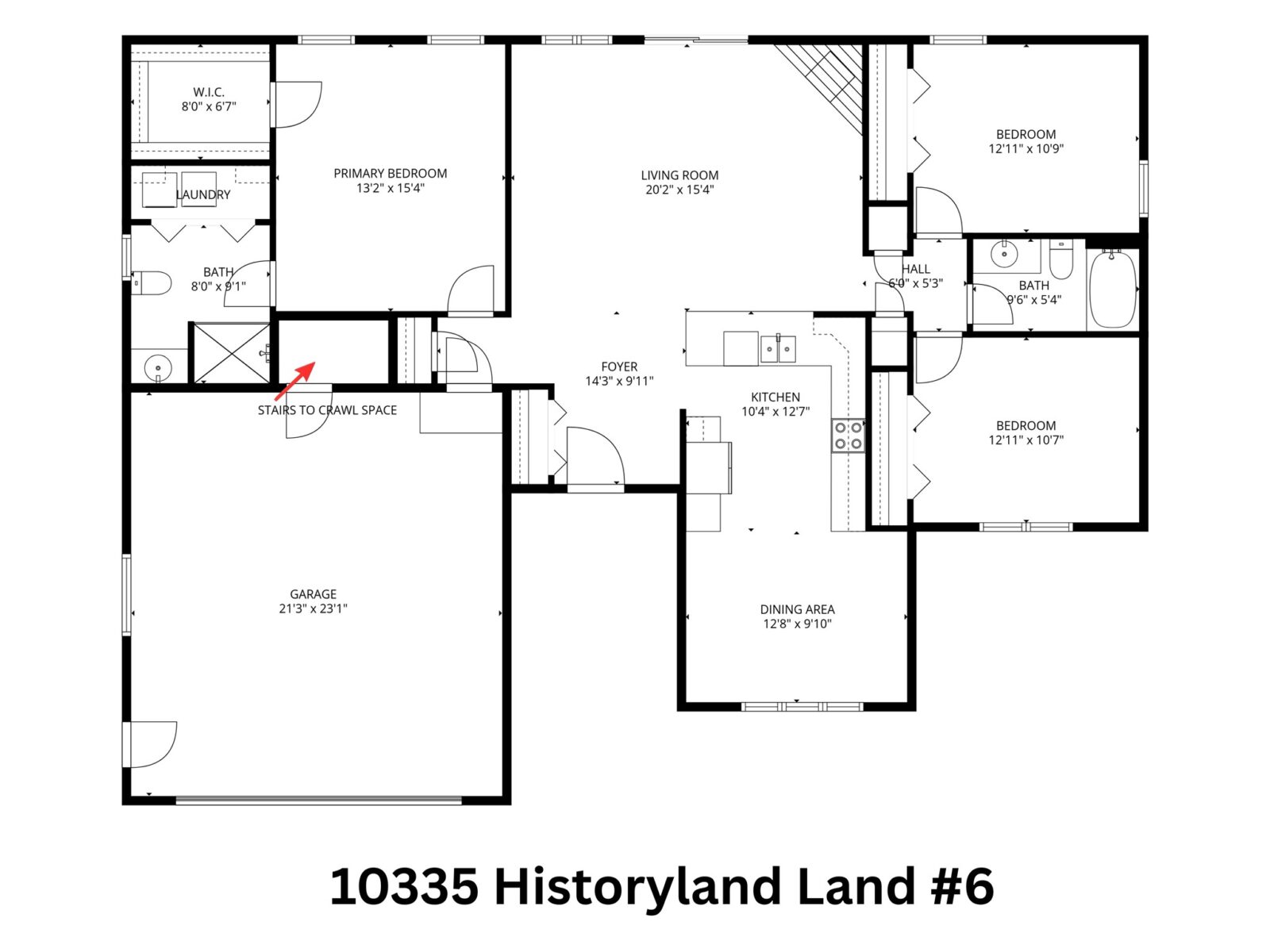 10335 Historyland Lane 6, Hayward, WI — photo 60