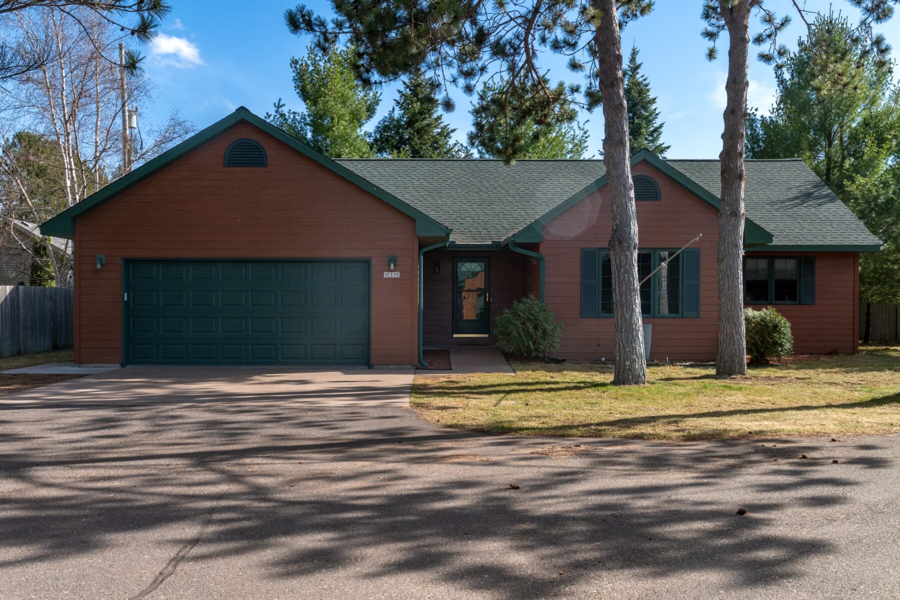 10335 Historyland Lane 6, Hayward, WI — photo 9