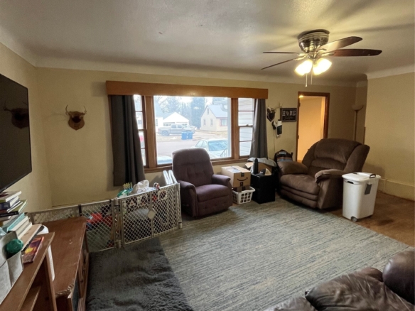 Residentialhouse for sale picture with an address of  1034 Nunn Avenue in Rice Lake and a list price of 209900