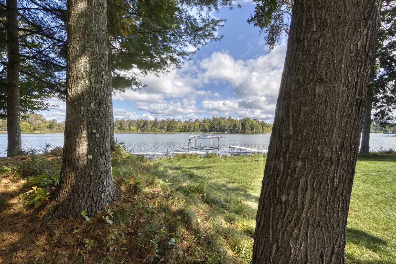 Residential at 10341 Red Stone Lane, Hayward, WI 54843 — photo 2