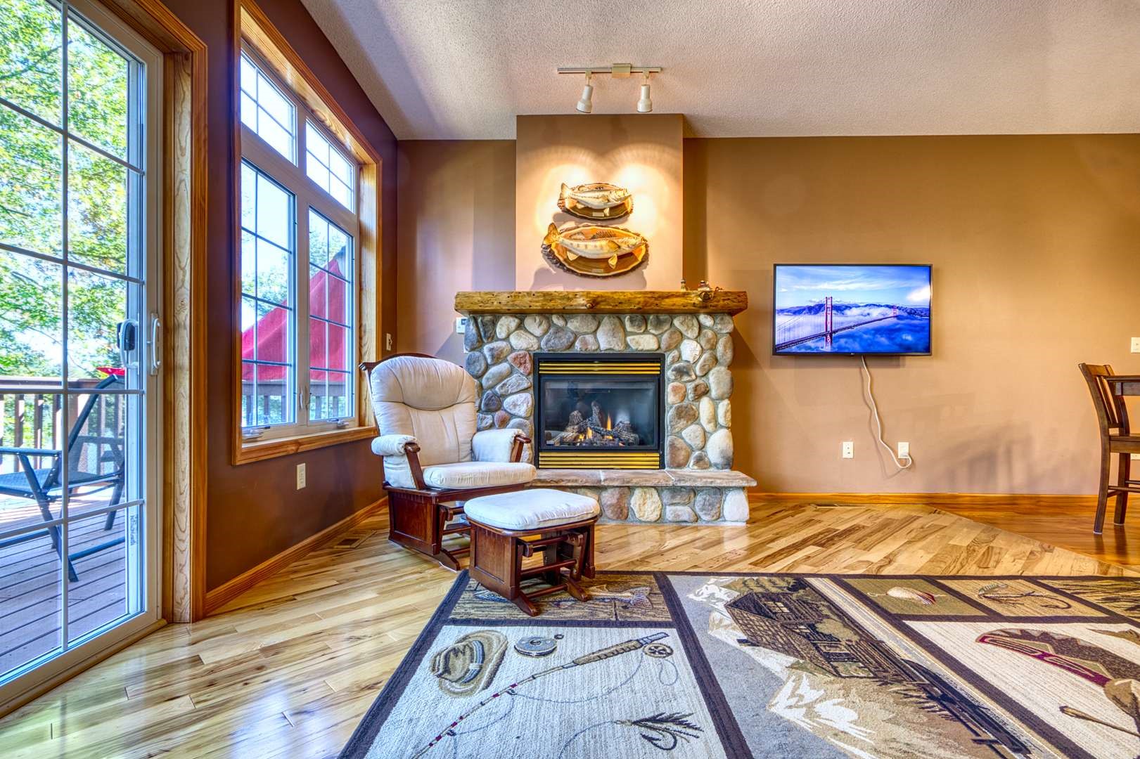 Residential at 10341 Red Stone Lane, Hayward, WI 54843 — photo 3