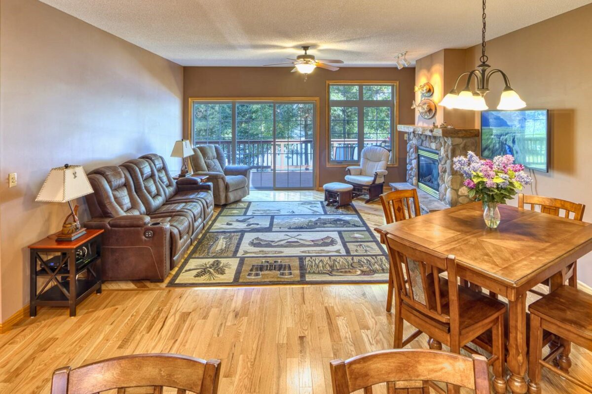 Residential at 10341 Red Stone Lane, Hayward, WI 54843 — photo 4