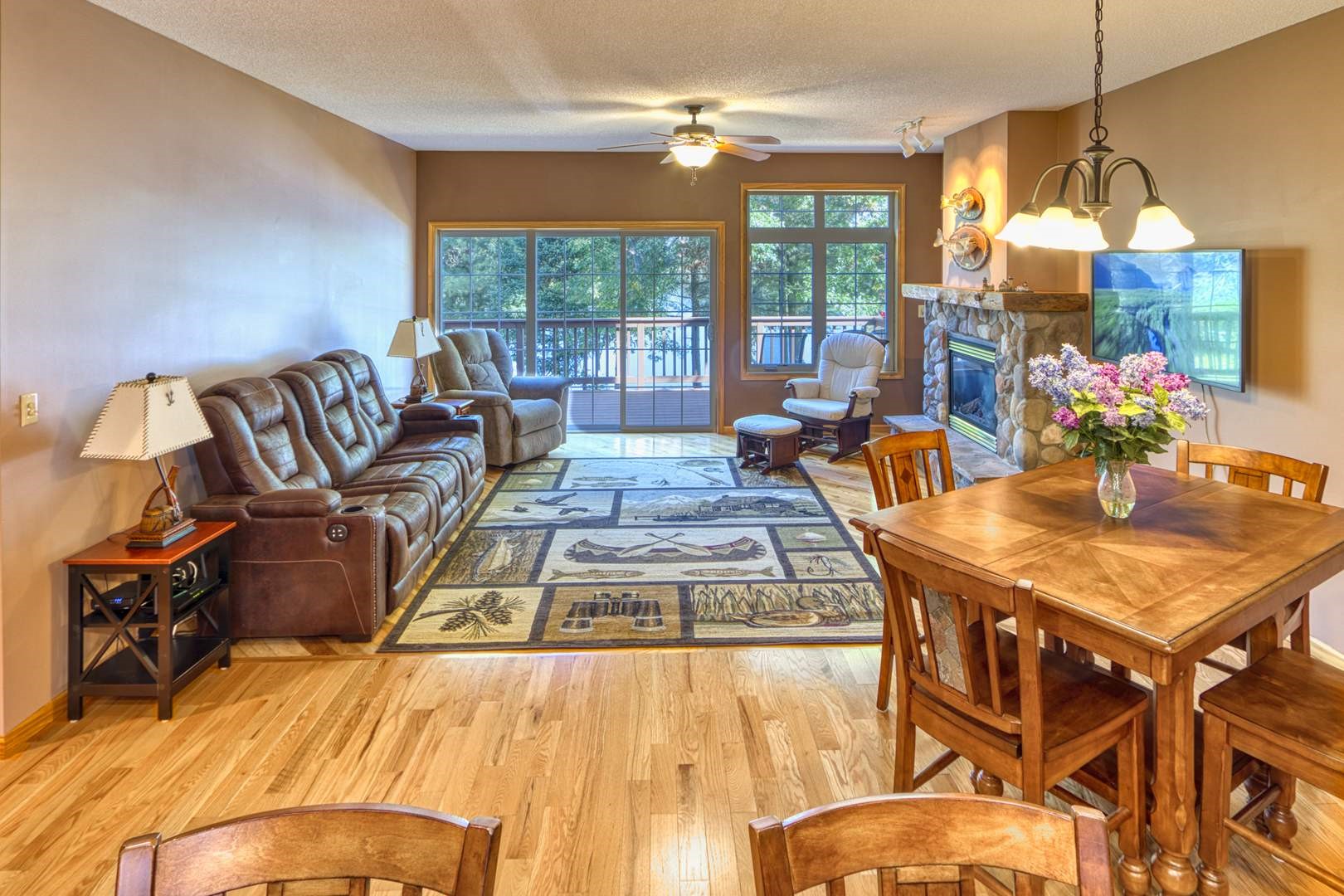 Residential at 10341 Red Stone Lane, Hayward, WI 54843 — photo 4