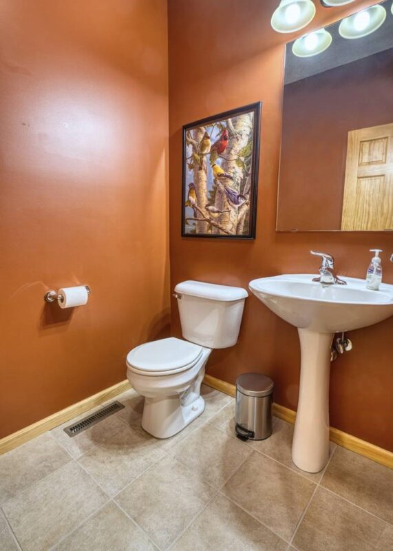 Residential at 10341 Red Stone Lane, Hayward, WI 54843 — photo 5