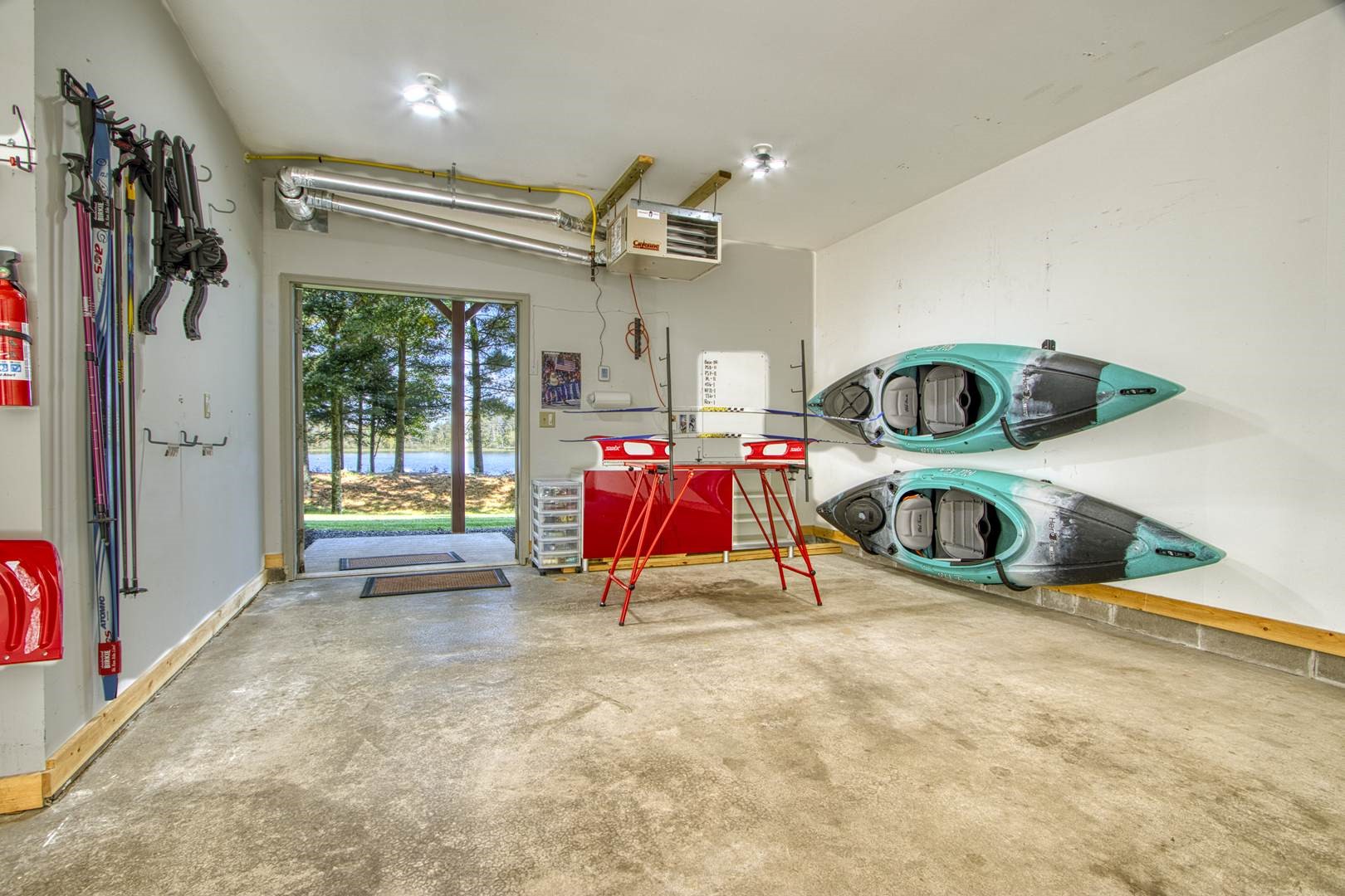 Residential at 10341 Red Stone Lane, Hayward, WI 54843 — photo 9