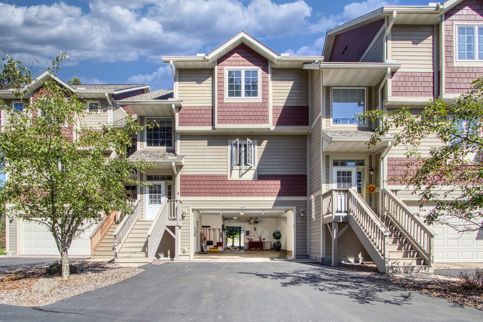 Residential at 10341 Red Stone Lane, Hayward, WI 54843 — photo 1