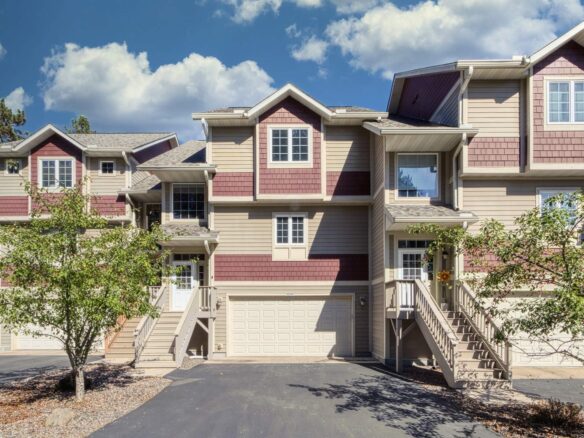 10341 Red Stone Lane 2, Hayward, WI