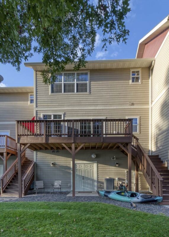 10341 Red Stone Lane 2, Hayward, WI — photo 11