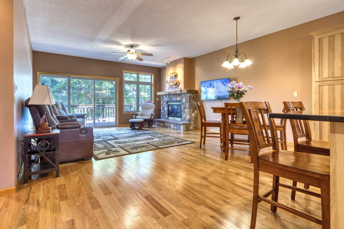 10341 Red Stone Lane 2, Hayward, WI — photo 21