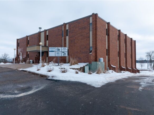 1035 N Main Street 2SE, Rice Lake, WI