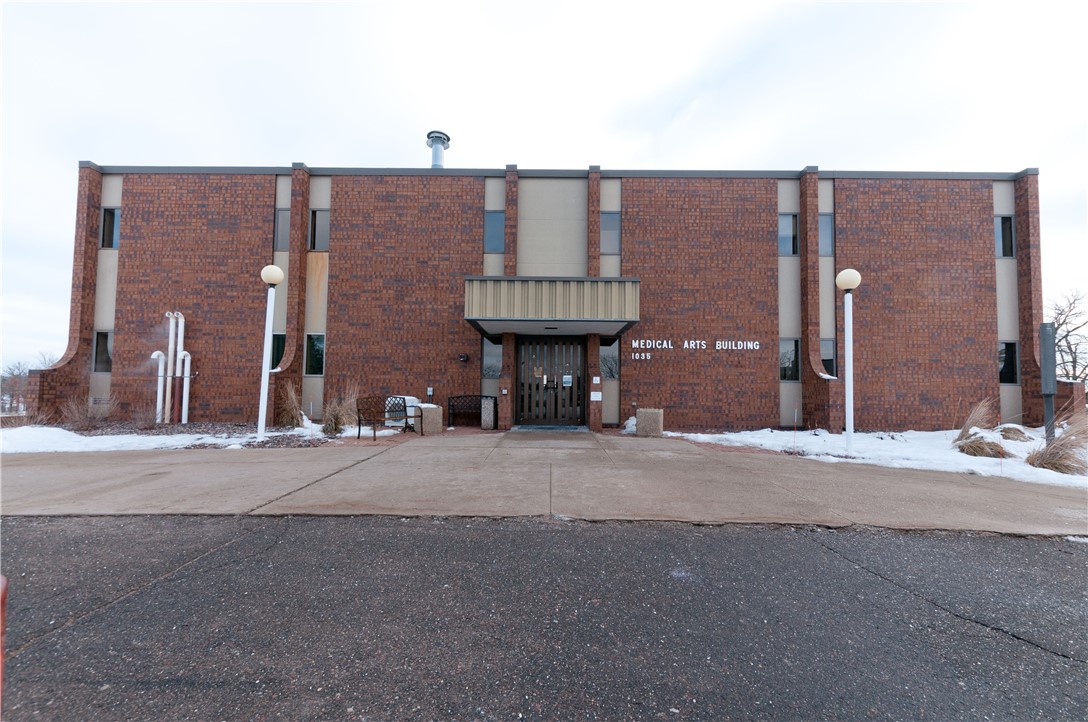 1035 N Main Street 1S, Rice Lake, WI — photo 3