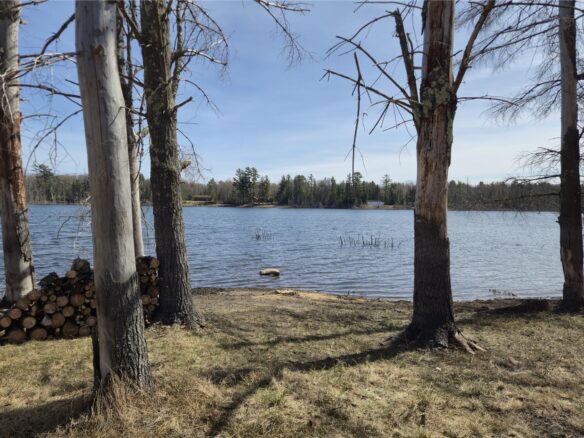 10355 Whispering Pine Road, Drummond, WI