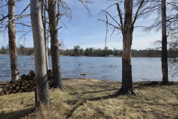 10355 Whispering Pine Road, Drummond, WI