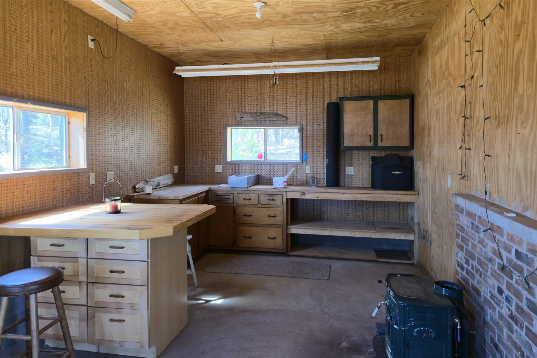 10355 Whispering Pine Road, Drummond, WI — photo 10