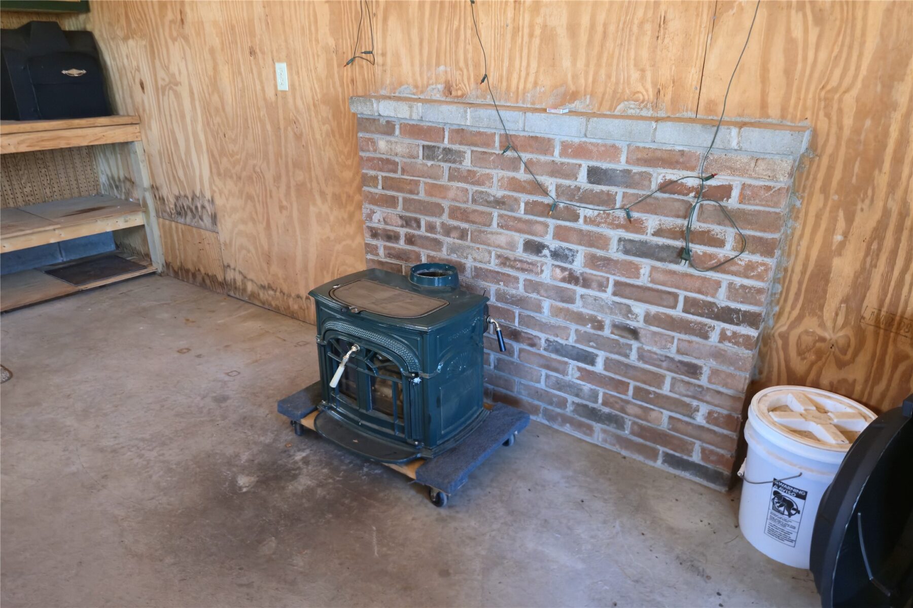 10355 Whispering Pine Road, Drummond, WI — photo 11