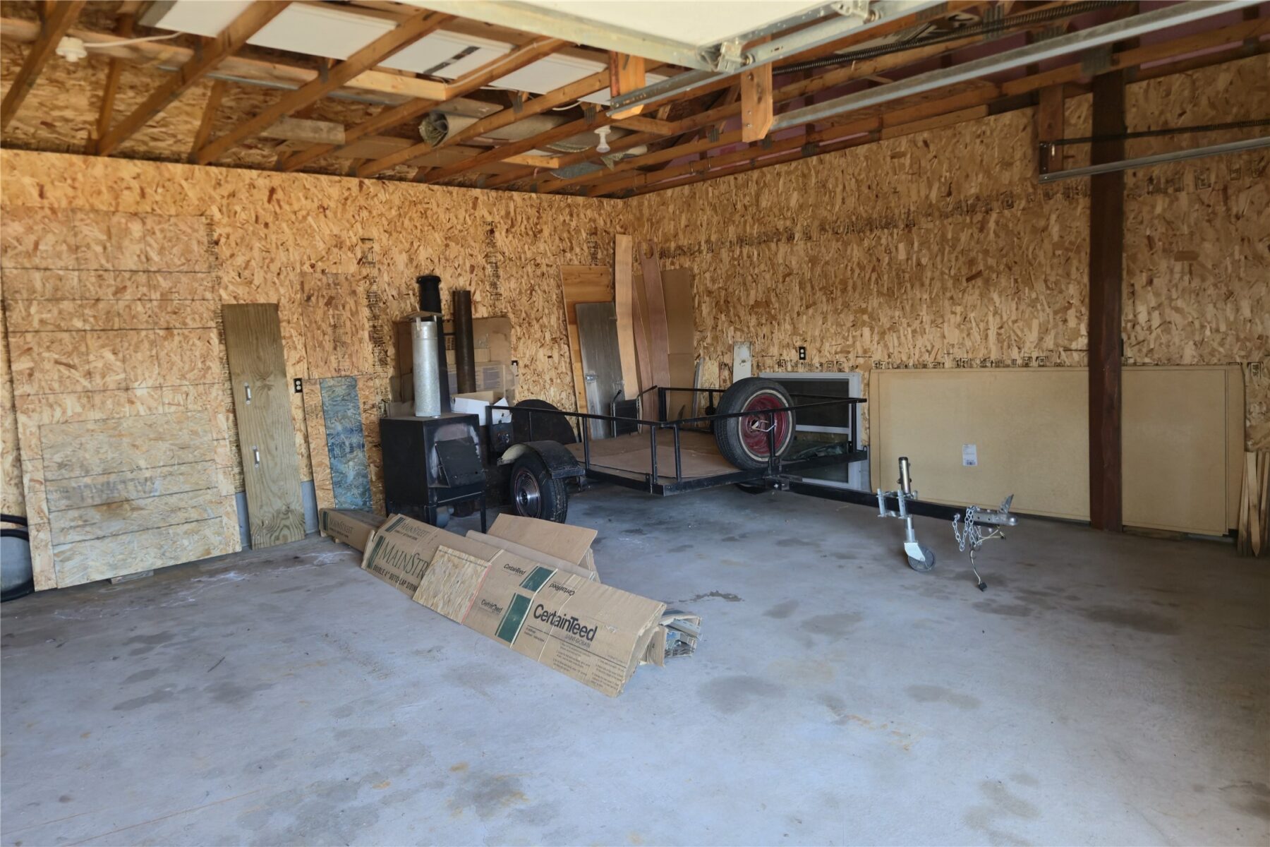 10355 Whispering Pine Road, Drummond, WI — photo 12