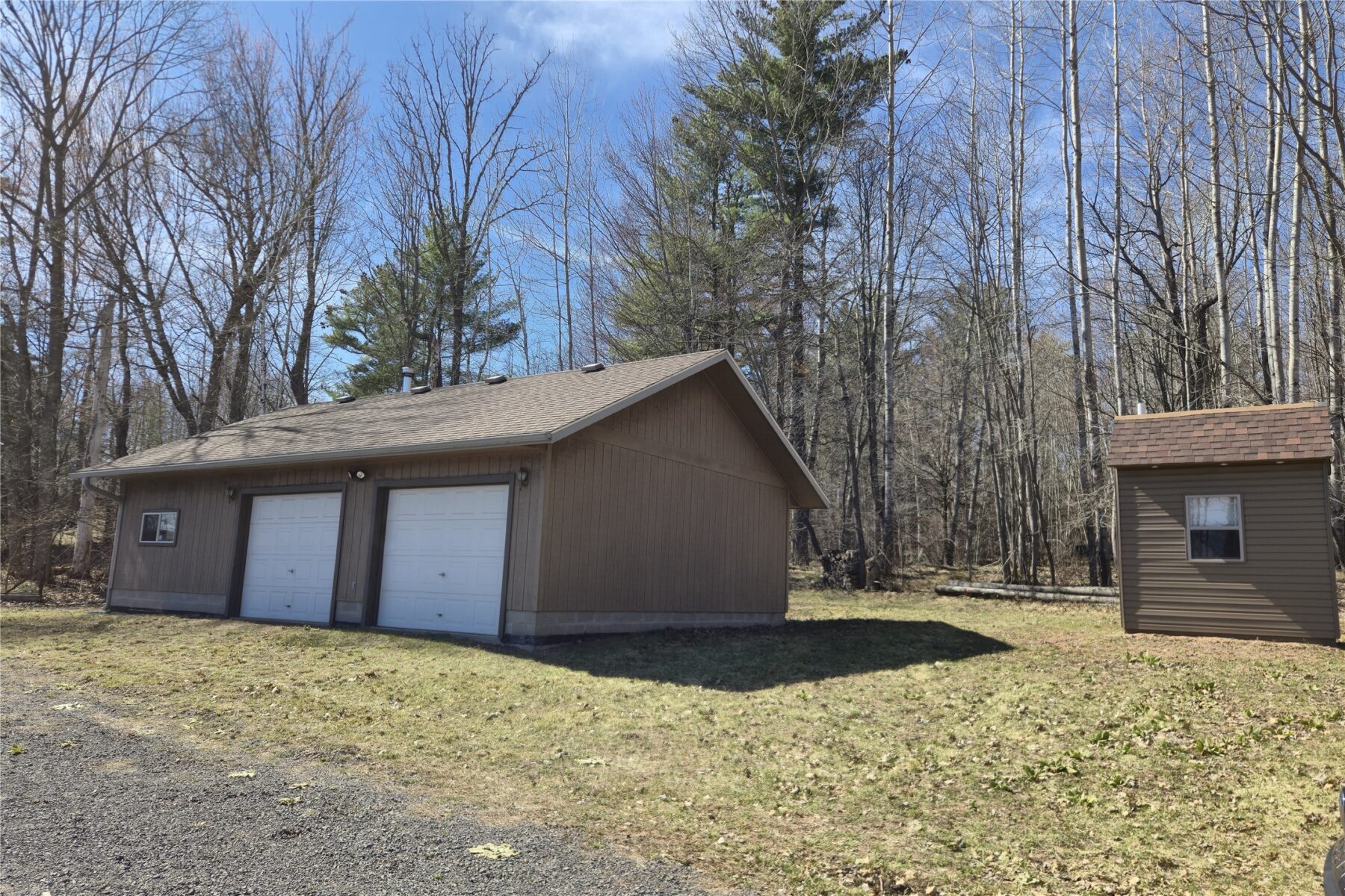 10355 Whispering Pine Road, Drummond, WI — photo 13