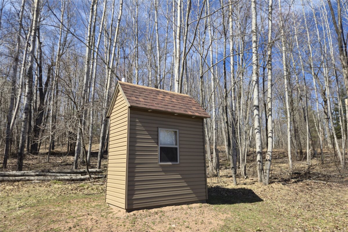 10355 Whispering Pine Road, Drummond, WI — photo 14