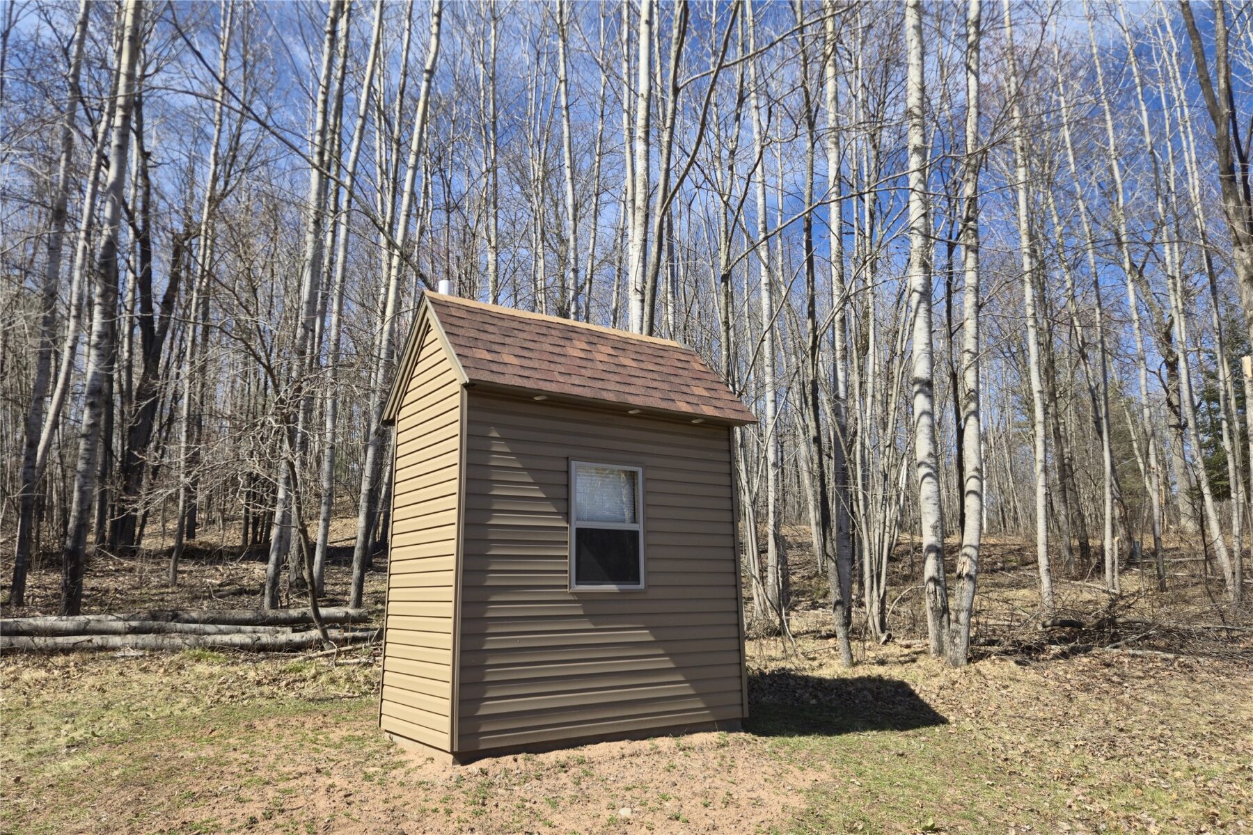 10355 Whispering Pine Road, Drummond, WI — photo 14