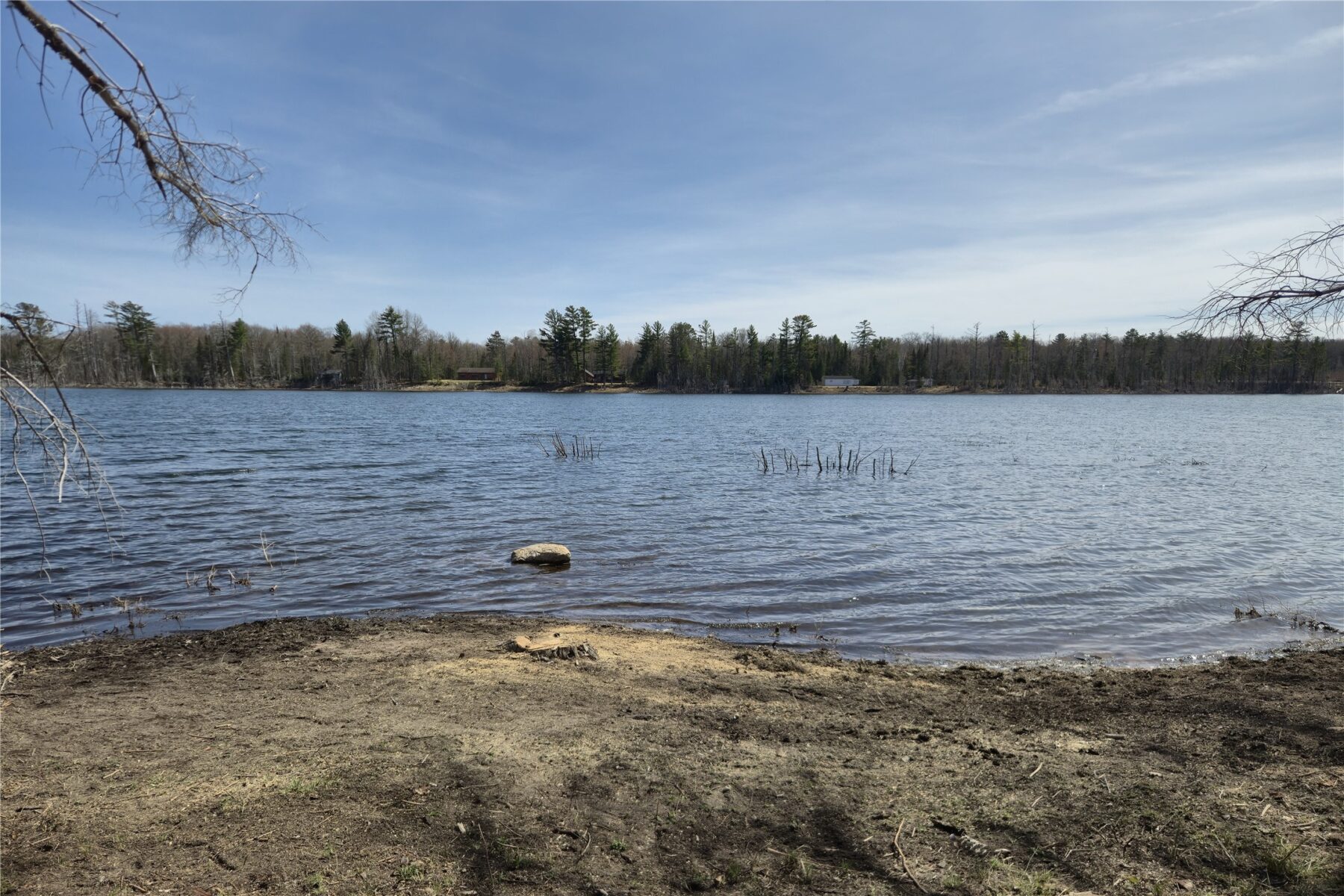 10355 Whispering Pine Road, Drummond, WI — photo 4