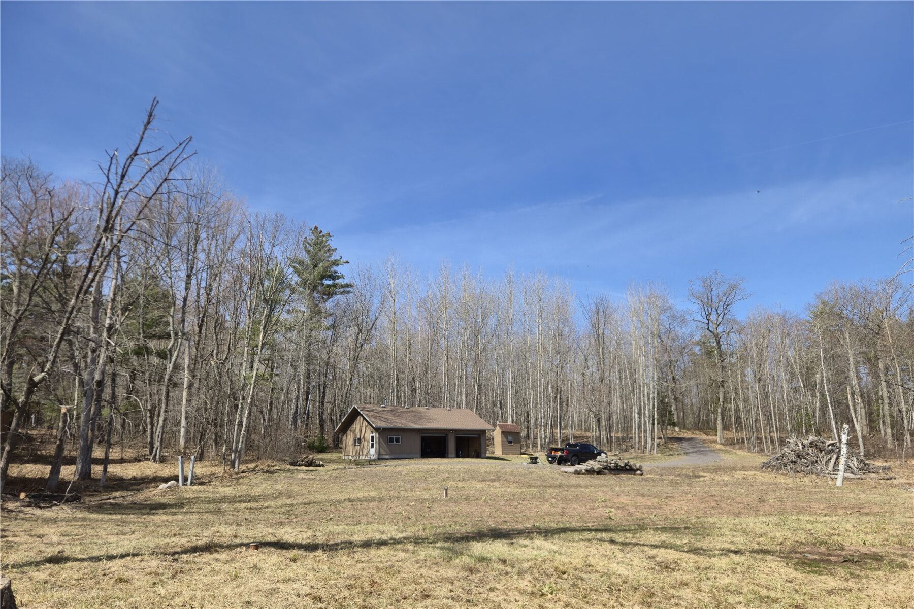 10355 Whispering Pine Road, Drummond, WI — photo 5