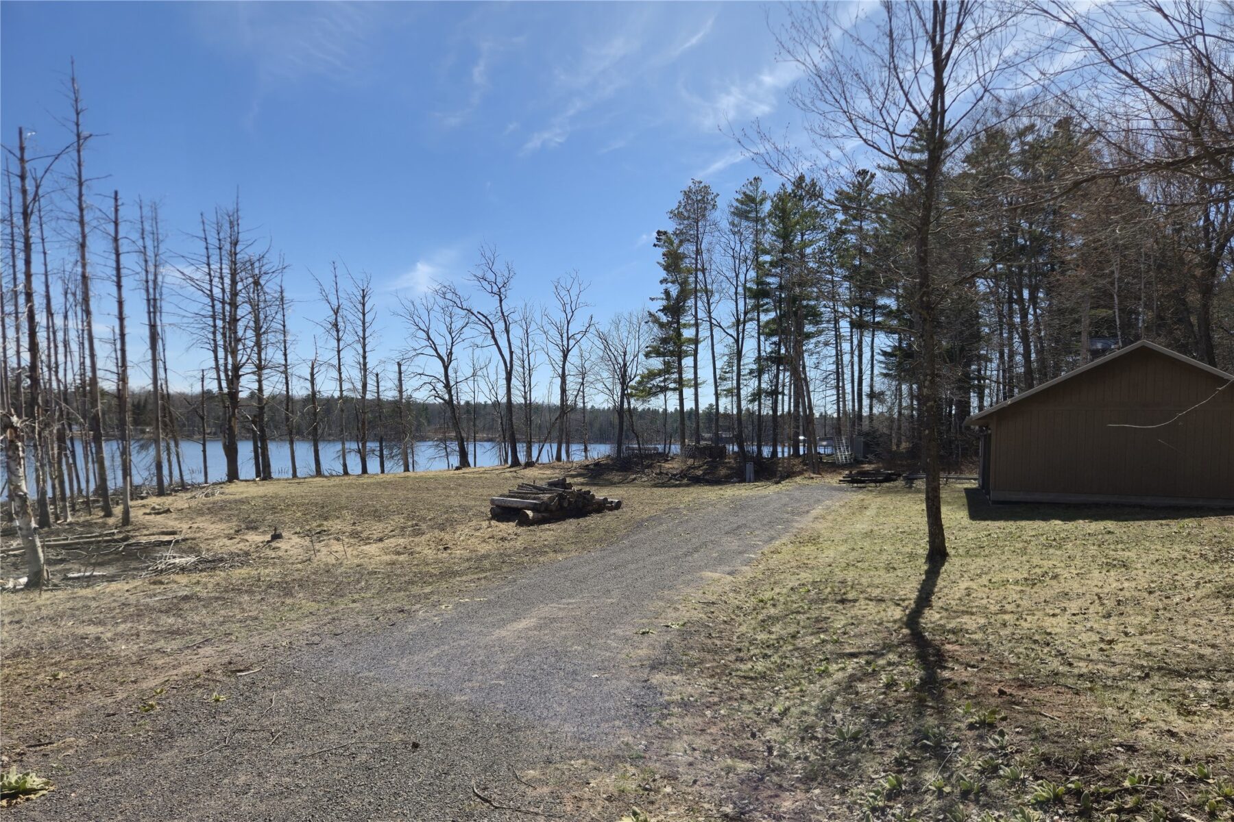 10355 Whispering Pine Road, Drummond, WI — photo 6