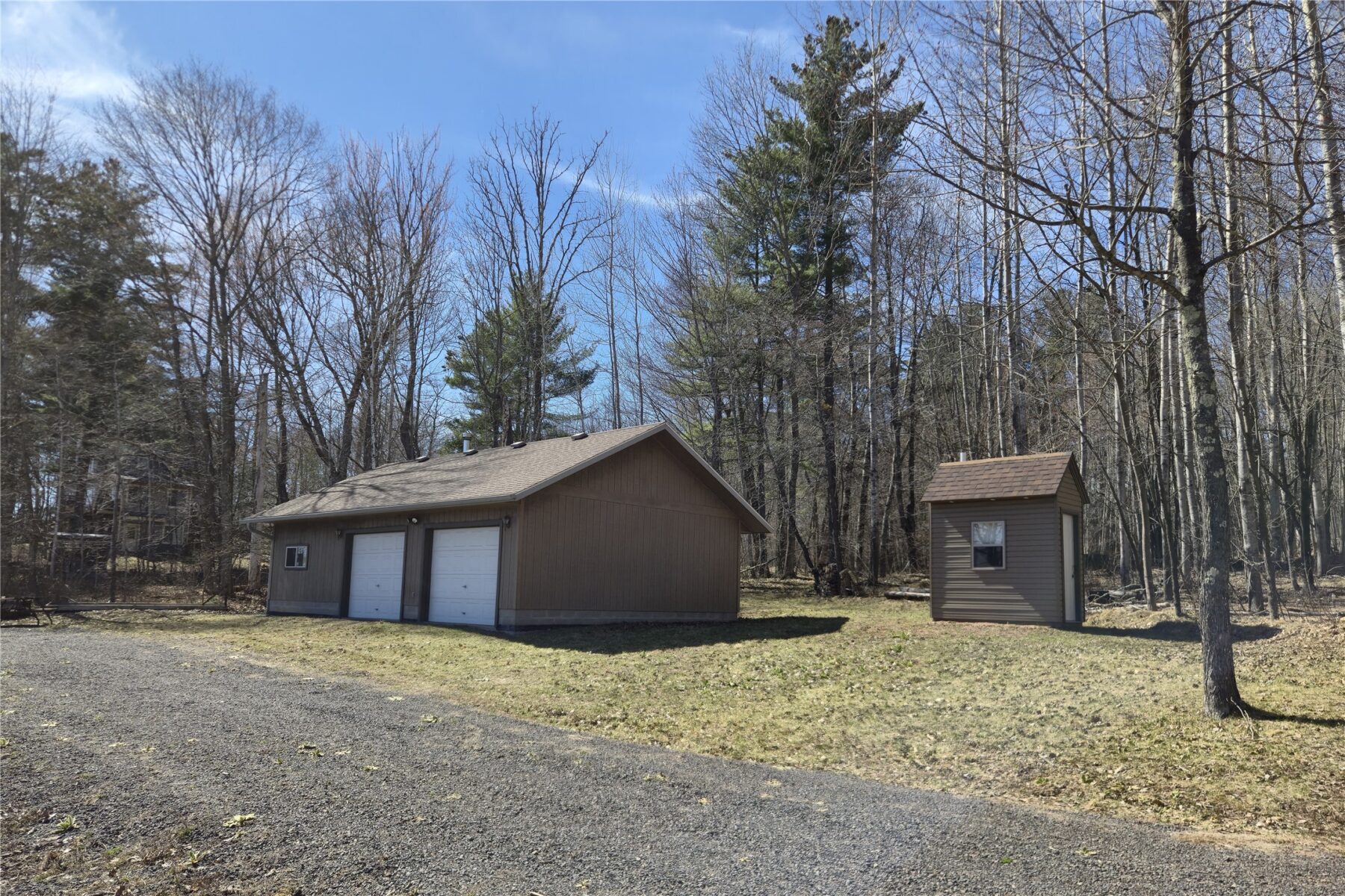 10355 Whispering Pine Road, Drummond, WI — photo 7