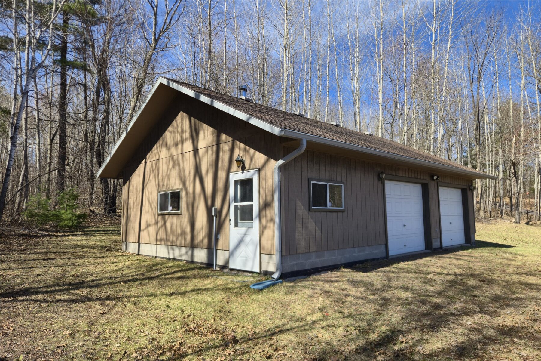 10355 Whispering Pine Road, Drummond, WI — photo 9