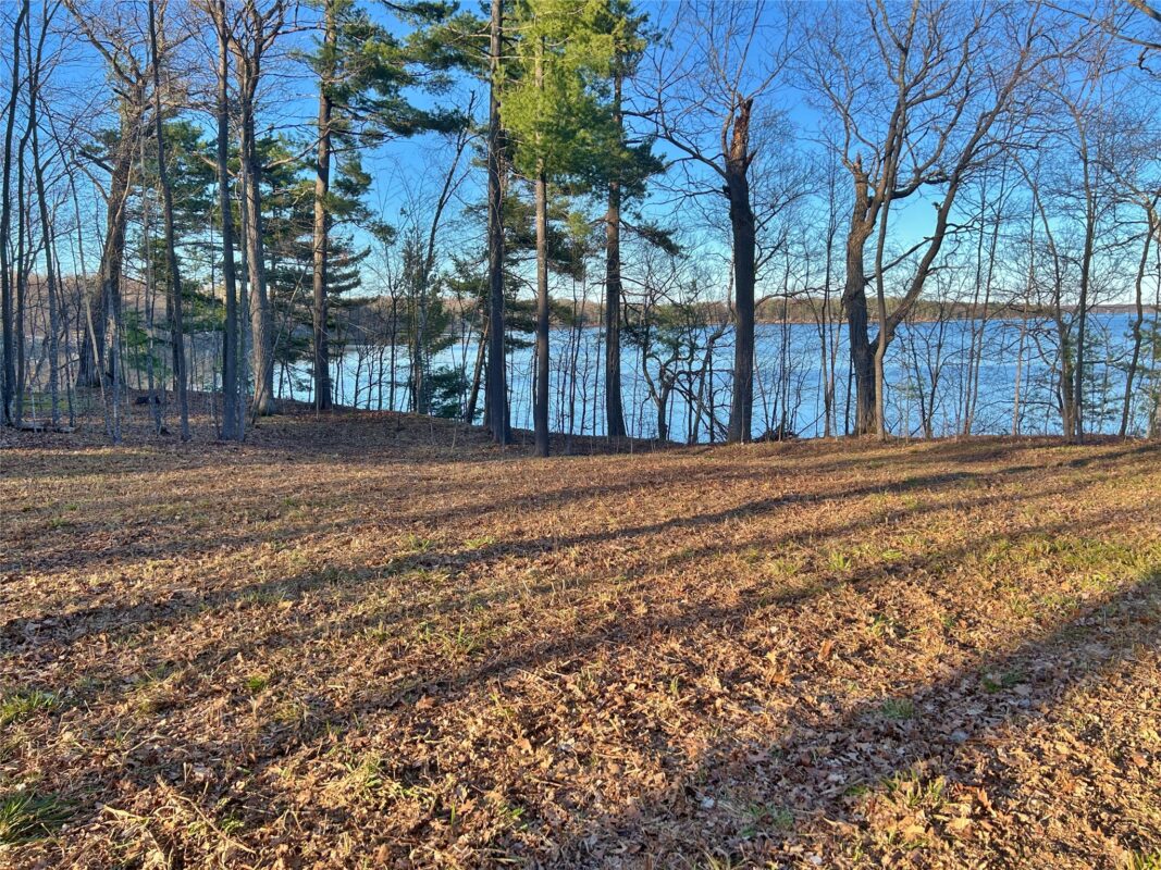 Land at 10358 White Bear Avenue, Hayward, WI 54843 — photo 4