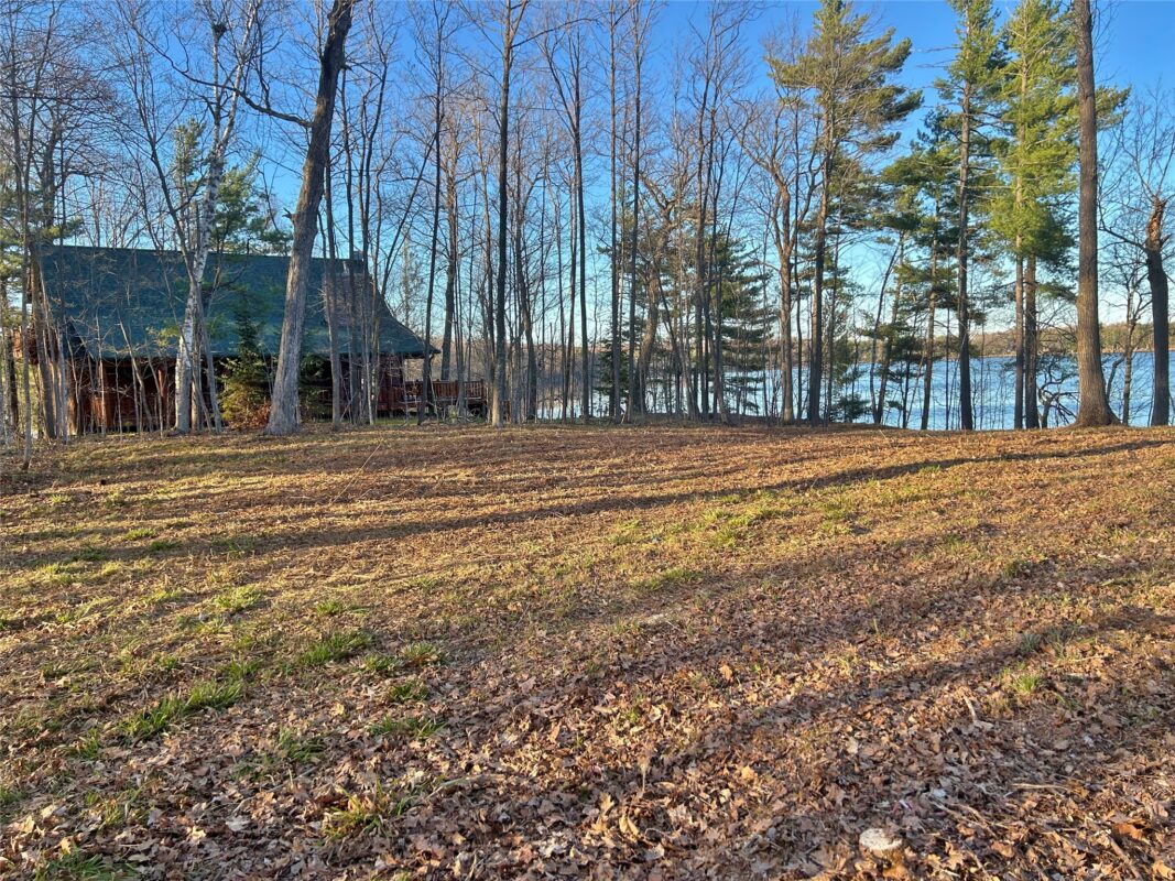 Land at 10358 White Bear Avenue, Hayward, WI 54843 — photo 5